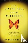 Bauby, Jean-Dominique - Bauby, J: Diving Bell and the Butterfly