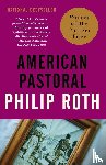 Roth, Philip - American Pastoral