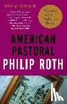 Roth, Philip - American Pastoral