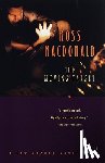 Macdonald, Ross - MOVING TARGET
