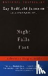 Jamison, Kay Redfield - NIGHT FALLS FAST
