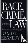 Kennedy, Randall - Race, Crime, and the Law