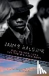 Baldwin, James - Baldwin, J: Tell Me How Long the Train's Been Gone