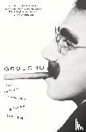 Kanfer, Stefan - Groucho