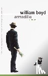 Boyd, William - Armadillo