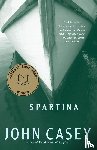 Casey, John - Spartina