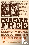 Foner, Eric - Forever Free