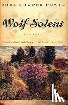 Powys, John Cowper - Wolf Solent