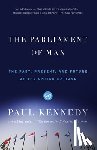 Kennedy, Paul - The Parliament of Man