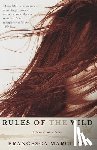 Marciano, Francesca - Rules of the Wild