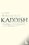 Wieseltier, Leon - Kaddish