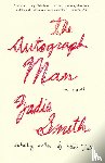Smith, Zadie - The Autograph Man