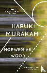 Murakami, Haruki - Norwegian Wood