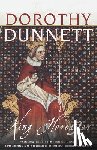 Dunnett, Dorothy - King Hereafter