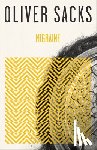 Oliver Sacks - Migraine