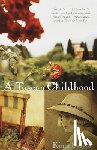 Beevor, Kinta - A Tuscan Childhood
