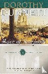 Dunnett, Dorothy - Race of Scorpions
