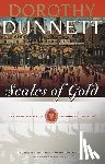 Dunnett, Dorothy - Scales of Gold