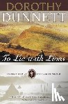 Dunnett, Dorothy - To Lie with Lions