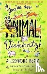 Boffa, Alessandro - You're an Animal, Viskovitz