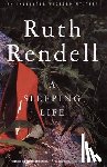 Rendell, Ruth - A Sleeping Life