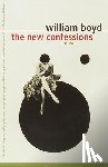 Boyd, William - The New Confessions