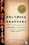 Ellis, Joseph J. - Founding Brothers