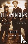 Cohen, Rich - AVENGERS