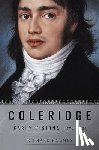 Holmes, Richard - Coleridge