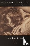 Ondaatje, Michael - Handwriting
