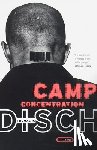 Disch, Thomas M. - Camp Concentration