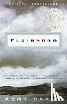 Haruf, Kent - Plainsong