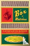 Baker, Nicholson - A Box of Matches