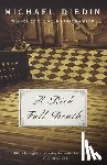 Dibdin, Michael - A Rich Full Death