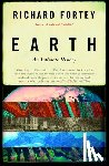 Fortey, Richard - Earth