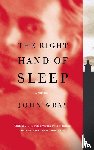 Wray, John - The Right Hand of Sleep
