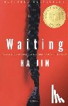 Jin, Ha - Waiting