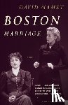 Mamet, David - Boston Marriage