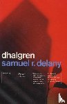Delaney, Sameul R - Dhalgren
