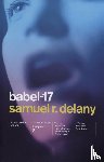 Delany, Samuel R - Delany, S: Babel-17/Empire Star