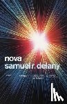 Delany, Samuel R. - NOVA