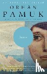 Pamuk, Orhan - SNOW