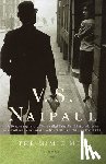 Naipaul, V. S. - The Mimic Men