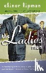 Lipman, Elinor - The Ladies' Man