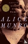 Munro, Alice - Lives of Girls and Women