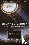 Dibdin, Michael - Cabal: An Aurelio Zen Mystery