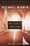 Dibdin, Michael - Blood Rain