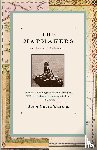 Wilford, John Noble - The Mapmakers