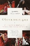 Shapiro, James - Oberammergau