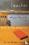 Edmundson, Mark - Teacher